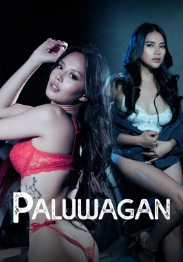 Paluwagan (2024)-poster