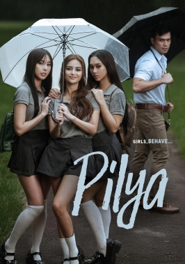 Pilya (2024)-poster