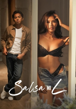 Salsa Ni L (2024)-poster