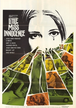 Teenage Innocence (1973)-poster