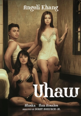 Uhaw (2024)-poster