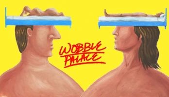 Wobble Palace (2018) online