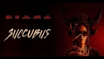 Succubus (2024) - online