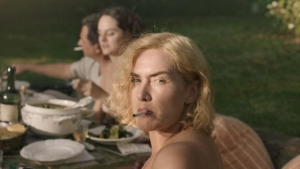 Kate Winslet, Noemie Merlant - Lee (2023) - img #1