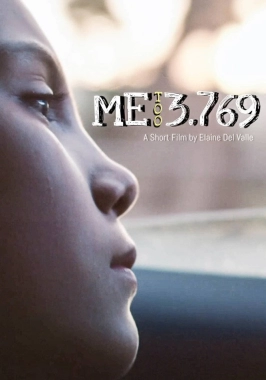 ME 3.769 (2019) - Short Film-poster