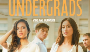 Undergrads (2024) online