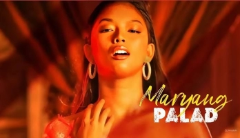 Maryang Palad (2024) online