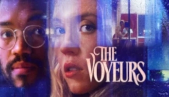 The Voyeurs (2021) online