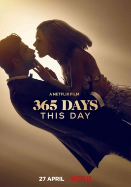 365 Days: This Day (2022)-poster