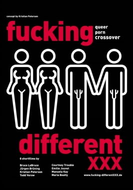 Fucking Different (2005)-poster