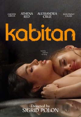 Kabitan (2024)-poster