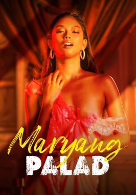 Maryang Palad (2024)-poster