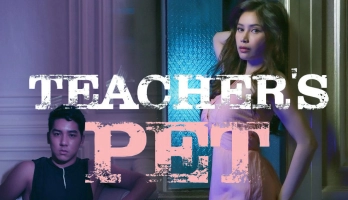 Teacher's Pet (2025) online