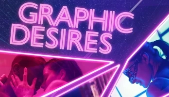 Graphic Desires online