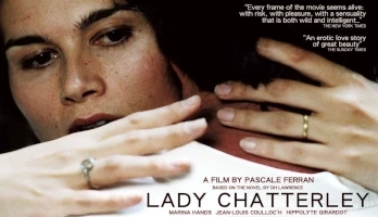 Lady Chatterley online