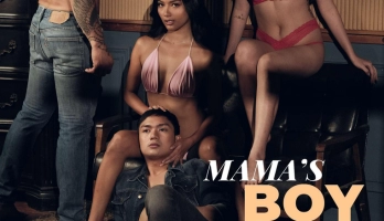 Mama's Boy (2024) online