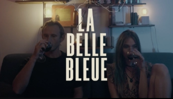 La Belle bleue (2023) online