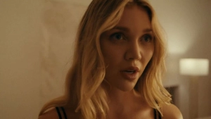 Jessie Andrews - Love Bomb (2024) - img #1