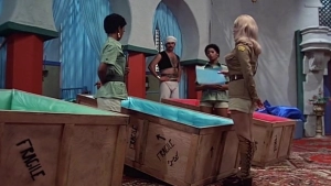 Ilsa Harem Keeper of the Oil Sheiks (1976) - img #1