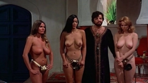 Ilsa Harem Keeper of the Oil Sheiks (1976) - img #4