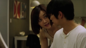 Kim Sun-young - Love Lesson (Hwaryeonhan oechul) (2013) - img #3