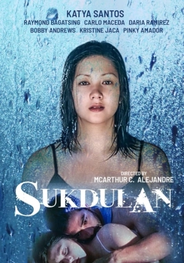 Sukdulan (2003)-poster