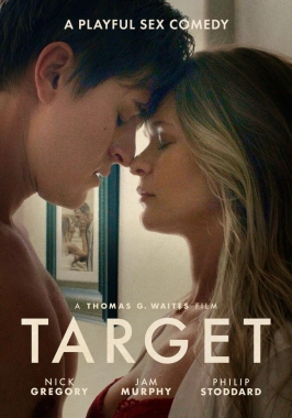 Target (2023)-poster