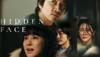 Hidden Face (2024) online