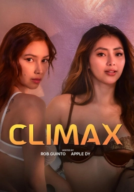 Climax (2024)-poster