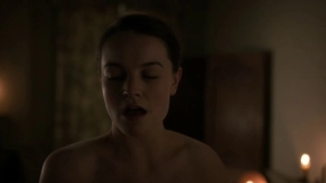 Izzy Meikle-Small - Outlander (2024) - img #3