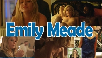 Emily Meade - online