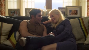 A Family Affair (2024) with Nicole Kidman - Sex scenes - img #1