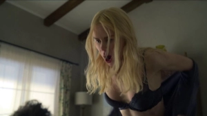 A Family Affair (2024) with Nicole Kidman - Sex scenes - img #5