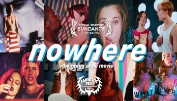 Nowhere (1997) online