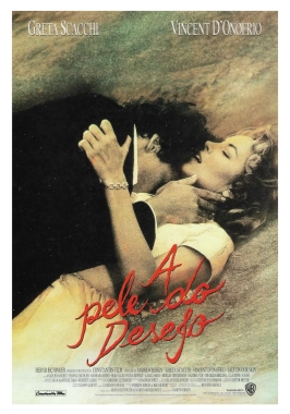 Desire (1992)-poster