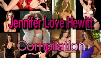 Jennifer Love Hewitt online