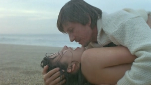 My Nights Are More Beautiful Than Your Days (1989) - img #5