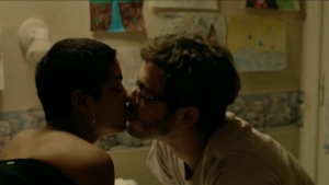 El rocio (2019) - Sex scenes - Daiana Provenzano, Eva Bianco - img #1