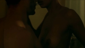 El rocio (2019) - Sex scenes - Daiana Provenzano, Eva Bianco - img #2