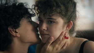 Física o Química La Nueva Generación (2025) episodes 01-08 - Sex scenes - img #8
