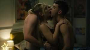 Física o Química La Nueva Generación (2025) episodes 01-08 - Sex scenes - img #3