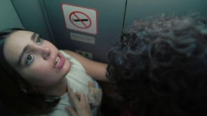 Física o Química La Nueva Generación (2025) episodes 01-08 - Sex scenes - img #5