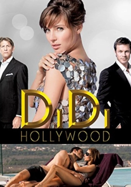 Di Di Hollywood (2010) + Deleted Scenes-poster