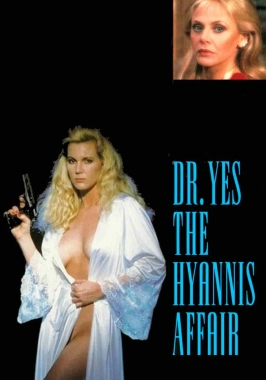 Doctor Yes: The Hyannis Affair (1983) - Incest Drama-poster