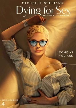 Dying for Sex  (2025) - Season 01 / Episodes 01-08