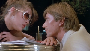 My Nights Are More Beautiful Than Your Days (1989) - img #1