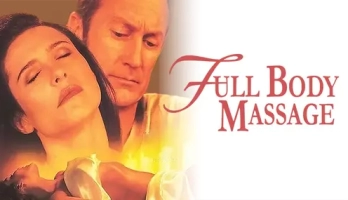 Full Body Massage online