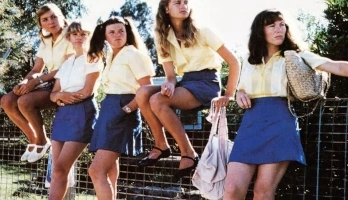 Puberty Blues (1981) online