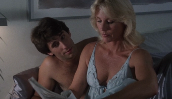 Love Scenes (1984) online