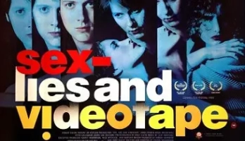 Sex, Lies, and online